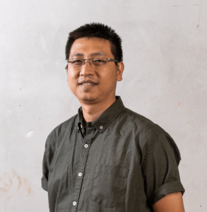 Picture of Henry Hoang