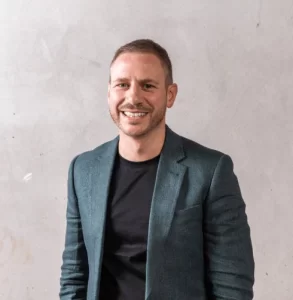Picture of Stuart Oliver