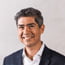 Picture of Abraham Briceno