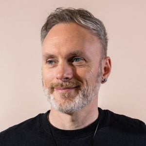 Picture of  Nick Parker