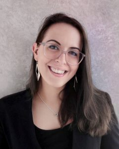 Picture of Florencia Mostaccio