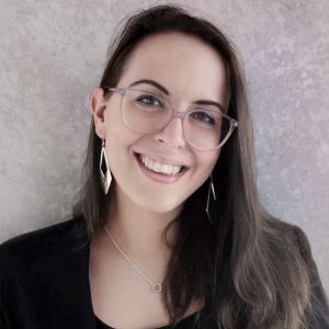 Picture of Florencia Mostaccio