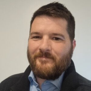 Picture of Anthony Wood