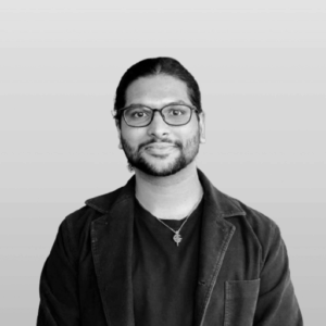 Picture of Lovinesh Sashideran