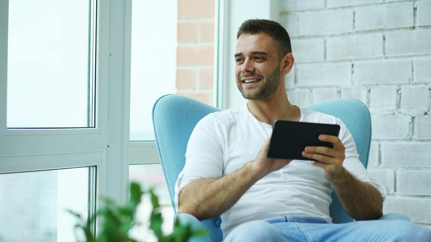 AI-powered life admin platform built by Restive for a Sydney start-up